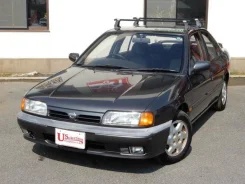Nissan Primera. �������, ��������, 1.8 (125��.�.), ������, �/�. ��� ����� �� ������������ ����