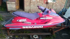 BRP Sea-Doo GSX. 1999 ��� ����