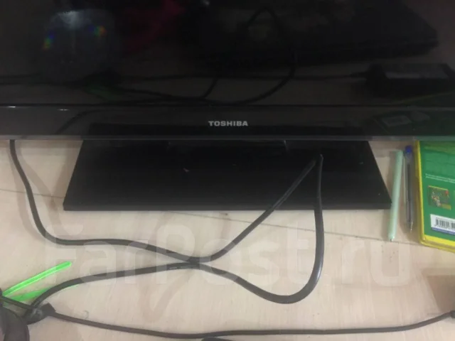 Toshiba. ������ ����