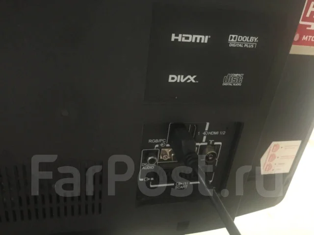 Toshiba. ������ ����