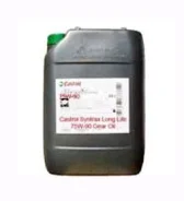 Castrol Syntrax. 75W-90