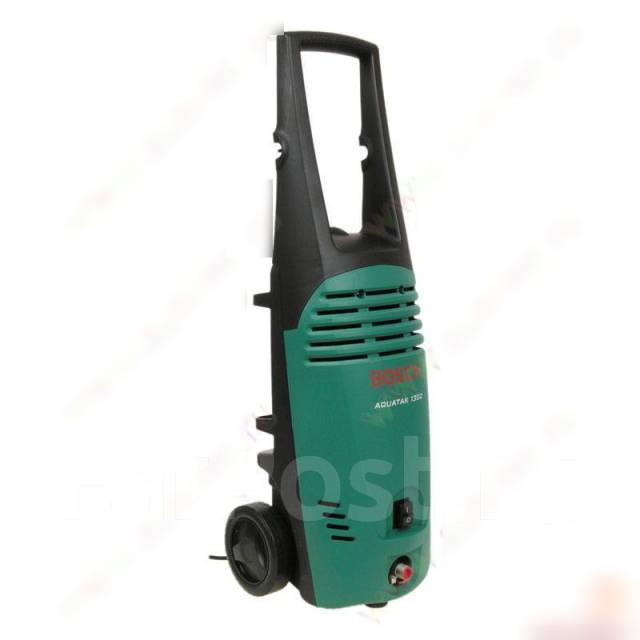 Двигатель для мойки высокого давления Bosch Aquatak 1350 - Инструмент и ...