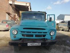 ЗИЛ 130, 1986 в Екатеринбурге ЗИЛ 130. Грузовики, 3 000 куб. см., 2 000 кг., 4x2