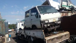 Toyota ToyoAce ����