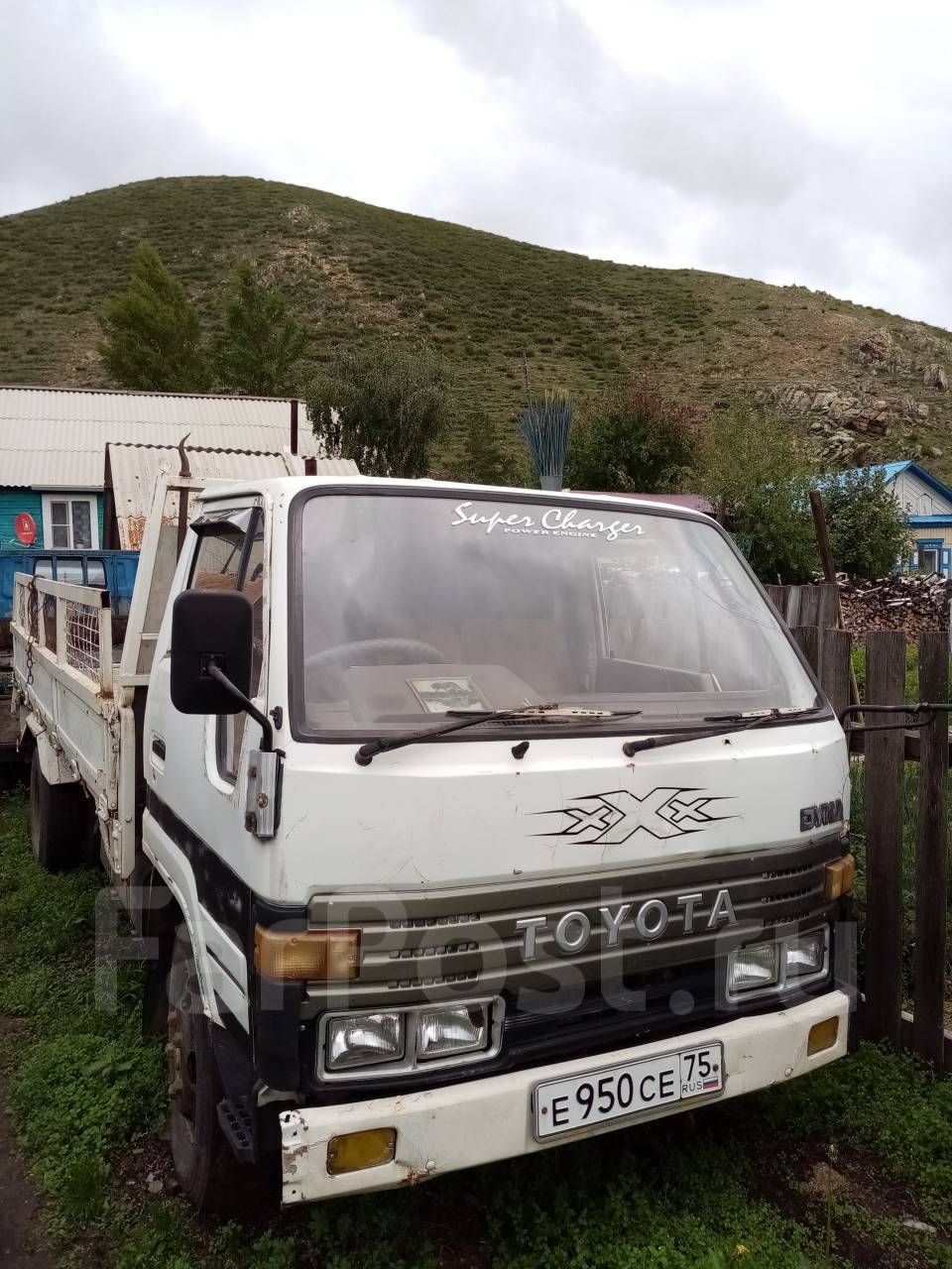 Дром забайкальского края самосвал. Toyota Dyna 1988. Тойота Дюна 1988 полугрузовичок. Toyota Дюна, 1988. Грузовики Забайкальский край.