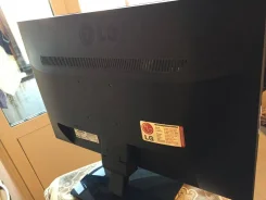LG. 22"