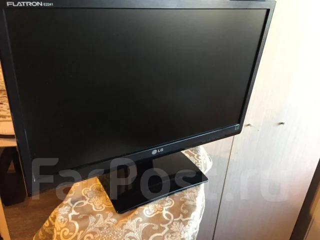 LG. 22" ����