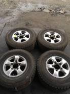 K&K ����� AL. 8.0x16", 5x150, ET60 ����