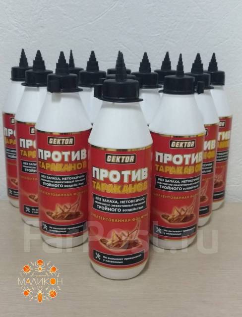 Гектор (Gektor) от Тараканов, новый, в наличии. Цена: 700₽ во Владивостоке