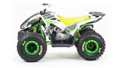 Motoland Coyote 125. ��������, ��� ���\���, ��� ������� ����
