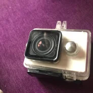 Xiaomi Yi Action Camera. � ����������