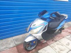 Cronus 150, 2015 в Свободном Cronus 150. 150 куб. см., исправен, птс, с пробегом