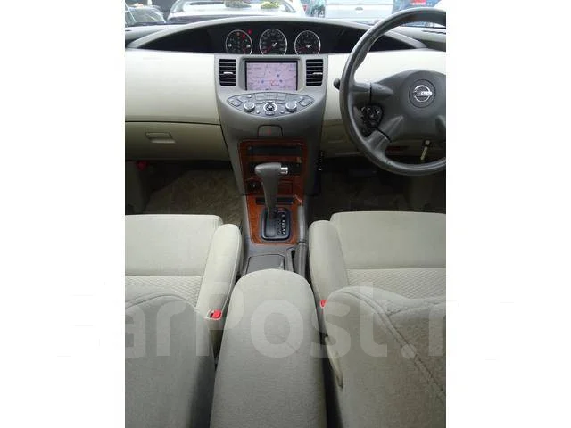 Nissan Primera. �������, ��������, 1.8 (125��.�.), ������, �/�. ��� ����� �� ������������ ����
