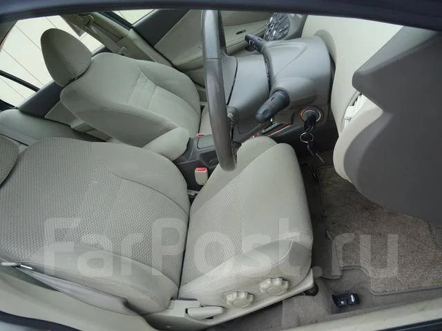 Nissan Primera. �������, ��������, 1.8 (125��.�.), ������, �/�. ��� ����� �� ������������ ����