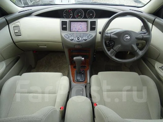 Nissan Primera. �������, ��������, 1.8 (125��.�.), ������, �/�. ��� ����� �� ������������ ����