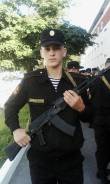 Охранник в Красноярске Охранник.