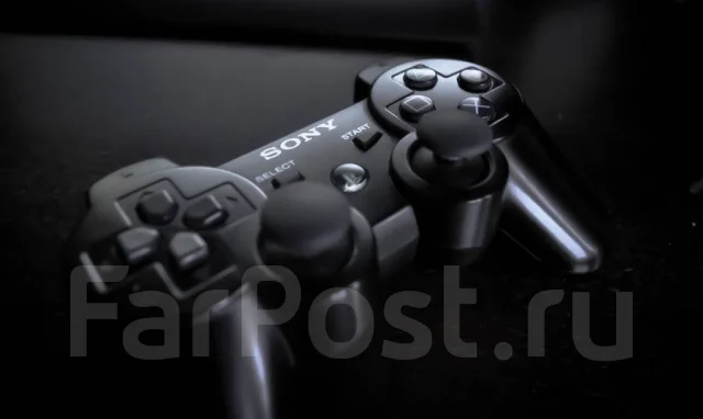 Sony PlayStation 3 Super Slim. ��� ����� �� ������������ ����