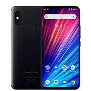 Umidigi F1. �/�, ������ ����