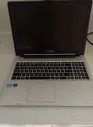 Asus K56CM. 15.6", WiFi, Bluetooth ����