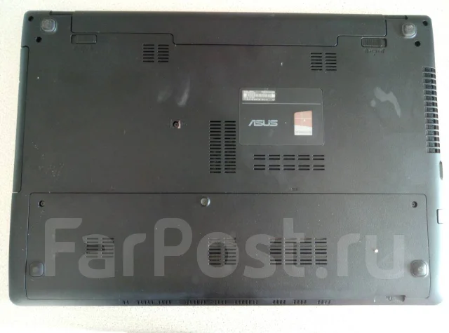 Asus K56CM. 15.6", WiFi: 1, Bluetooth: 1 ����