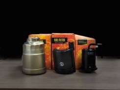 Фильтр топливный JD /JDF0010/ OK2A120490 Spectra, Sephia, Shuma TED '97-, Carens TB '00- в Новосибирске Фильтр топливный JD /JDF0010/ OK2A120490 SPECTRA, SEPHIA, SHUMA TED '97-, CARENS TB '00-