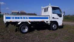 Isuzu Elf, 1997 в Чите Isuzu Elf. Продам хорошего трех тонного бычка, 4 300 куб. см., 3 000 кг., 4x2