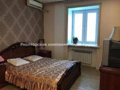2-комнатная, улица Карла Маркса 43 в Хабаровске 2-комнатная, улица Карла Маркса 43. Центральный, агентство, 67,0 кв. м.