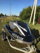 Yamaha FX. 2007 ��� ����