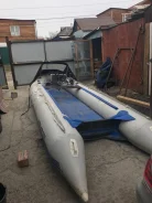 Solar 555. 2013 ���, ��������� ���������, 40,00��.�., ������ ����