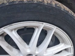 Work Sporbo. 7.0x17", 5x114.3, ET42, �� 73,3���. ����