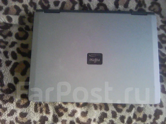 Fujitsu LifeBook ����