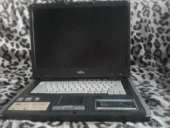 Fujitsu LifeBook ����