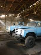 ЗИЛ 133ГЯ, 1988 в Майкопе ЗИЛ 133ГЯ. ЗиЛ 133 гЯ, 10 000 кг., 6x4