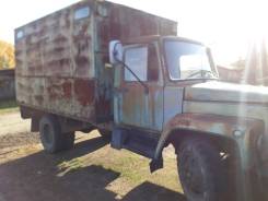 ГАЗ 53, 1993 в Минусинске ГАЗ 53. Продается газ 3307 будка, 4 250 куб. см., 5 000 кг., 4x2