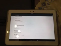 Samsung Galaxy Note 10.1