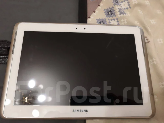 Samsung Galaxy Note 10.1 ����