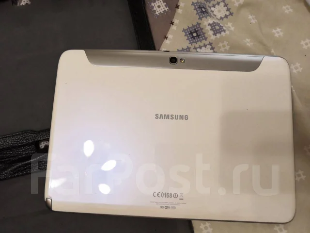 Samsung Galaxy Note 10.1 ����