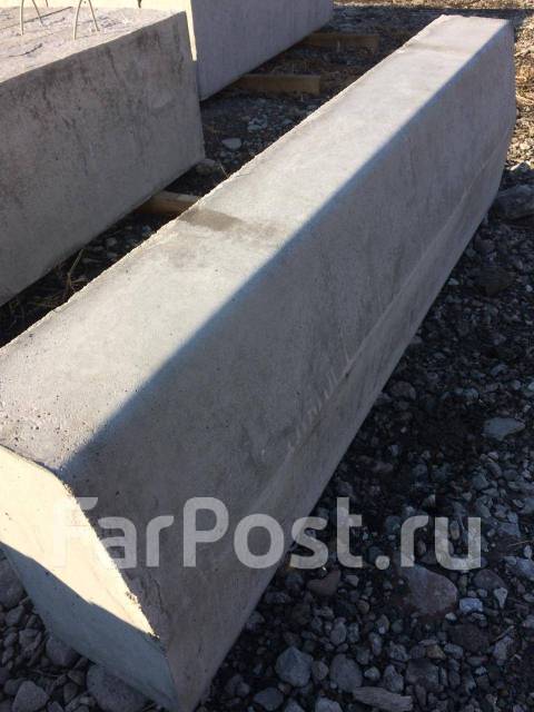 Продам лоток тротуарный - Бетон, кирпич, ЖБИ во Владивостоке