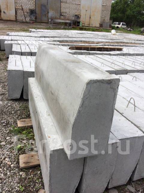 Продам лоток тротуарный - Бетон, кирпич, ЖБИ во Владивостоке