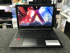 Acer Aspire 3 A315-41G. 15.6", 2,0����, ��� 12 ��, ���� 1 000���, WiFi, ����������� �� 4��. ����