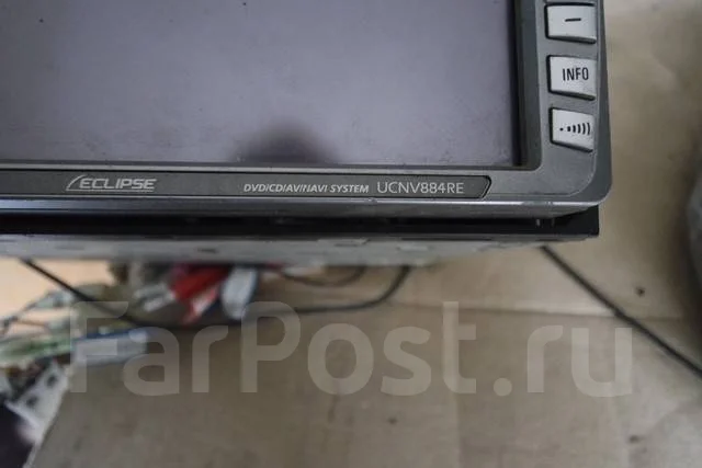 Eclipse UCNV884 ����