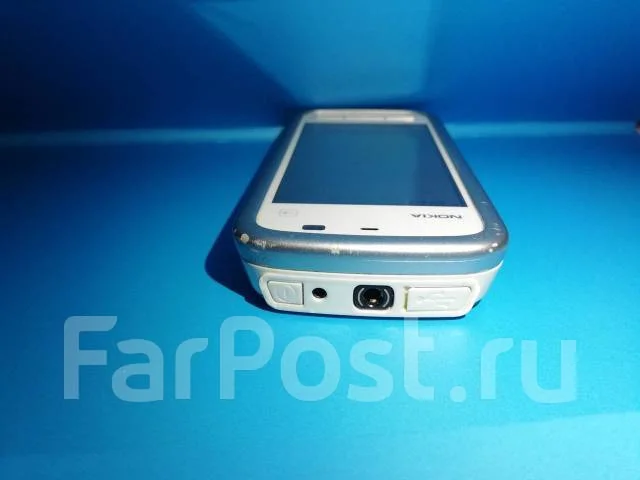 Nokia 5228. �/�, �����, ���������, ����������� ����