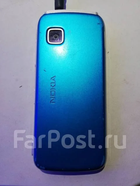 Nokia 5228. �/�, �����, ���������, ����������� ����