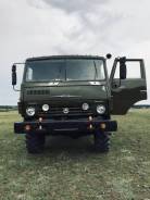 КамАЗ 4310, 1990 в Минусинске КамАЗ 4310. Камаз 4310 Кунг, 111 111 куб. см., 111 111 кг., 6x6