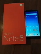 Xiaomi Redmi Note 5. �/�, ������, 3G, 4G LTE, Dual-SIM, ���������� ����
