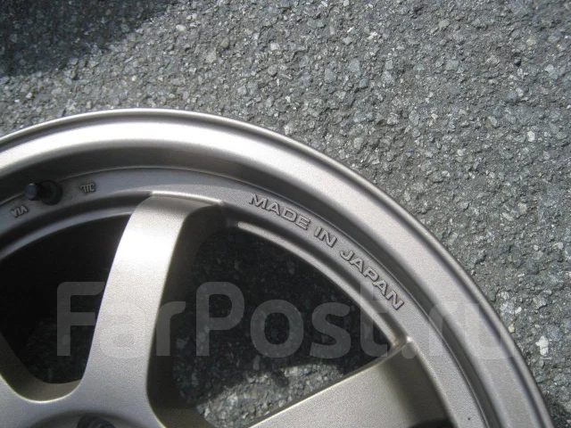 RAYS Gram Lights 57s-Pro. 7.5x18", 5x114.3, ET48 ����