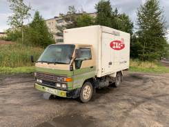 Toyota Dyna, 1993 в Свободном Toyota Dyna. Продам тойота дюна, 3 000 куб. см., 2 000 кг., 4x2