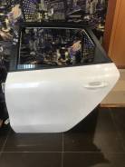 Дверь задняя левая Kia Ceed с 2012 года универсал в Перми Дверь боковая. Kia Ceed, JD D4FB, D4FC, G4FA, G4FD, G4FG, G4FJ