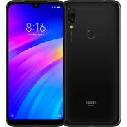 Xiaomi Redmi 7. , 64 , , 3G, 4G LTE, Dual-SIM 