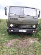 КамАЗ, 1994 в Назарово КамАЗ. Продается Камаз с прицепом